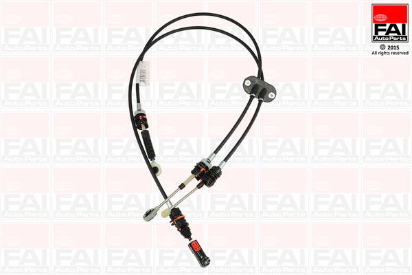 FAI AUTOPARTS Tross,käigukast FGS0008